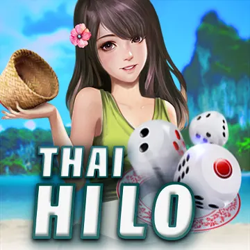 Thai Hi Lo - BEERSLOT365