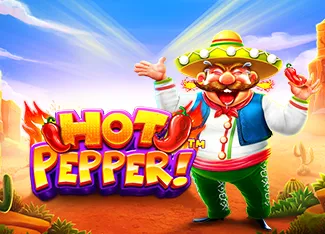 Hot Pepper - BEERSLOT365