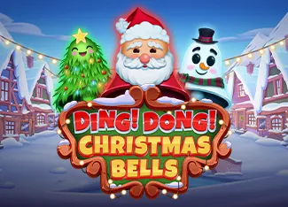 Ding Dong Christmas Bells - BEERSLOT365