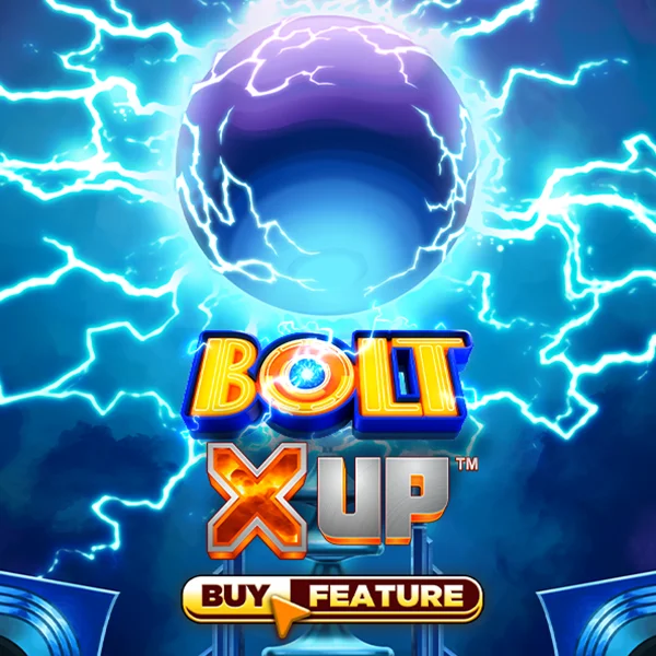 Bolt X UP - BEERSLOT365