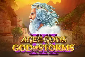 Age of the Gods God of Storms 3 - BEERSLOT365