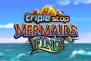 Triple Stop: Mermaids Find - BEERSLOT365