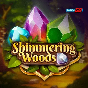 PlaynGo : The Shimmering Woods - BEERSLOT365
