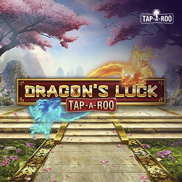 Dragons Luck Tap-A-Roo™ - BEERSLOT365