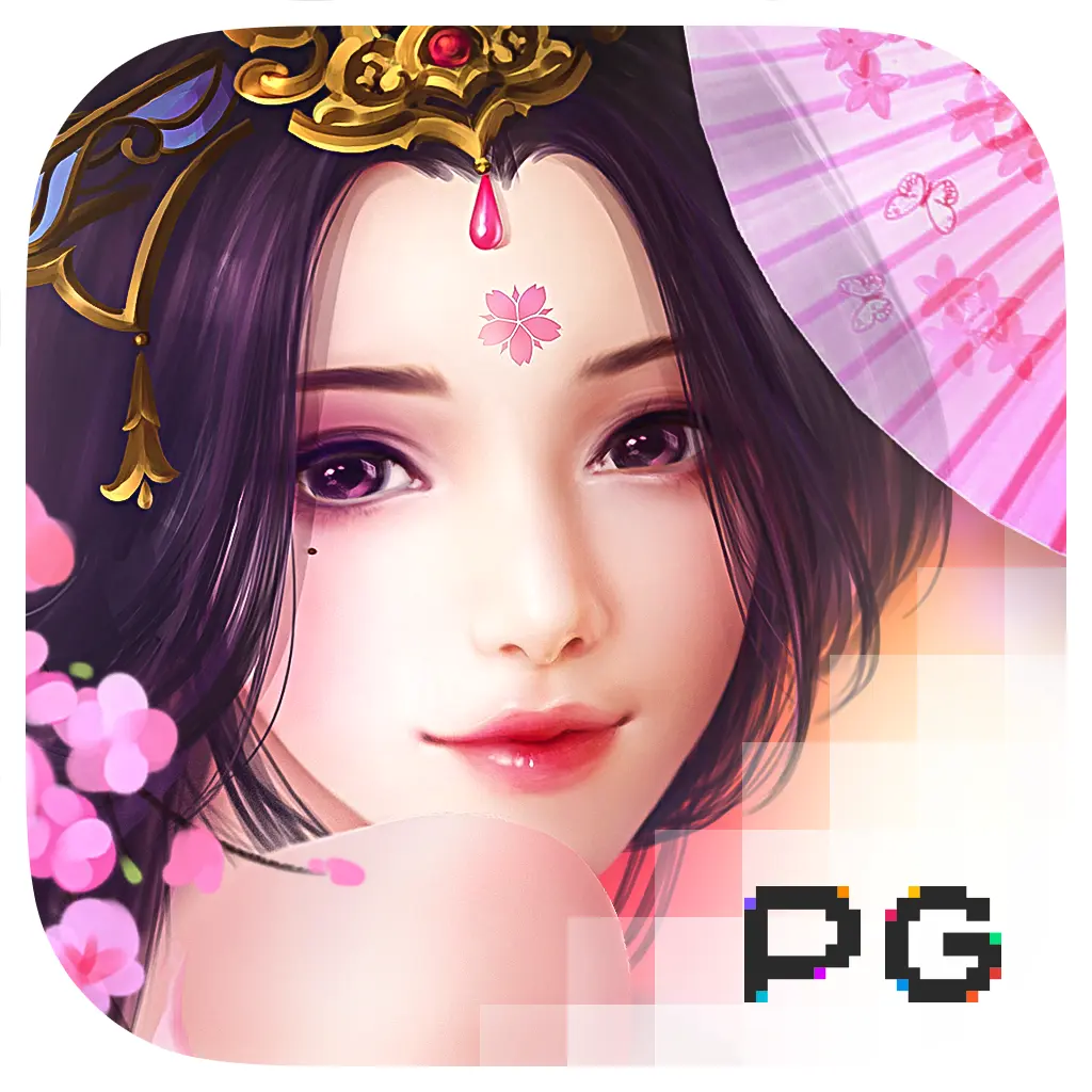 PGSoft : Honey Trap of Diao Chan - BEERSLOT365