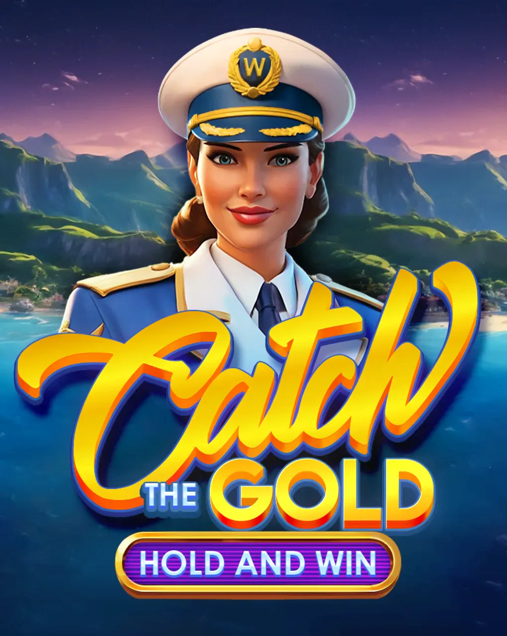 Bgaming : Catch The Gold Hold And Win - BEERSLOT365