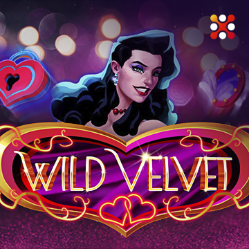 Mancala : Wild Velvet - BEERSLOT365
