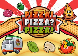 PIZZA PIZZA PIZZA - BEERSLOT365