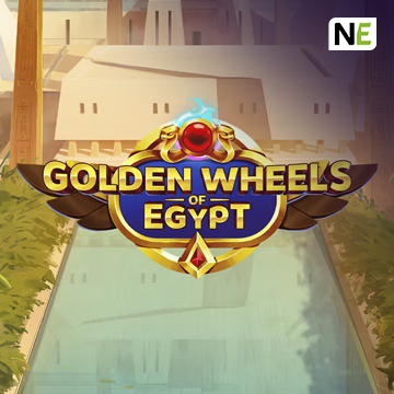 Golden Wheels of Egypt - BEERSLOT365