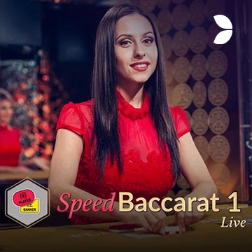 Speed Baccarat 1 - BEERSLOT365