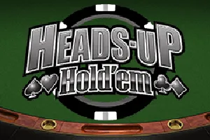 Headsup Holdem - BEERSLOT365