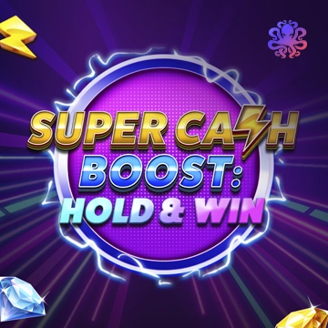 Super Cash Boost: Hold & Win - BEERSLOT365