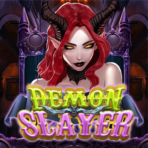 Demon Slayer - BEERSLOT365