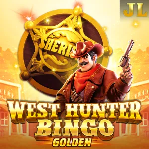 West Hunter Bingo - BEERSLOT365