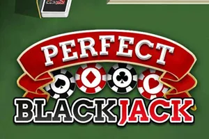 Perfect Blackjack - BEERSLOT365
