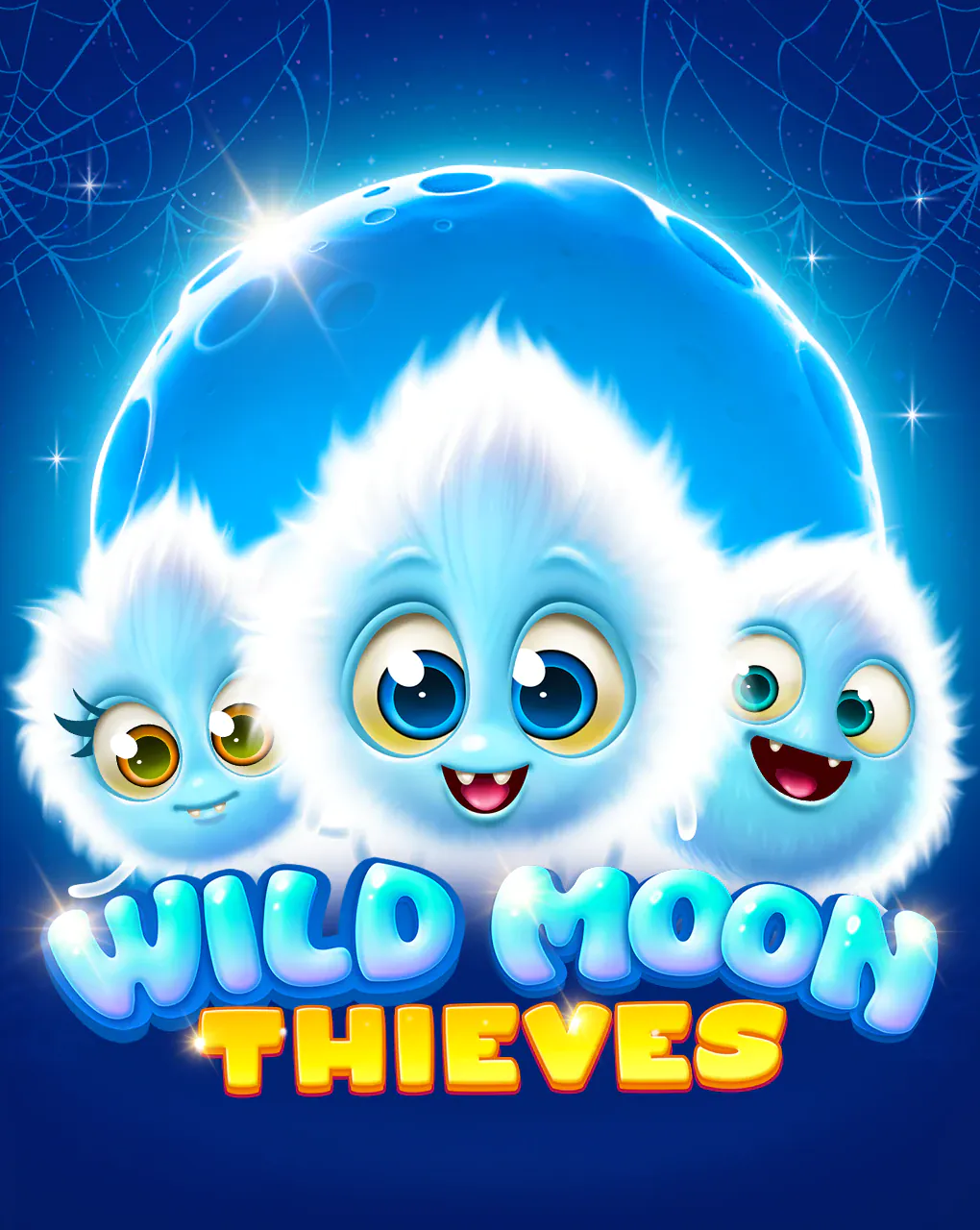 Bgaming : Wild Moon Thieves - BEERSLOT365