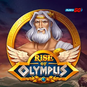PlaynGo : Rise of Olympus - BEERSLOT365