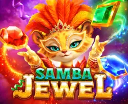 Samba Jewel - BEERSLOT365