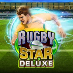 Rugby Star Deluxe - BEERSLOT365