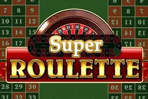 Super Ruletti - BEERSLOT365