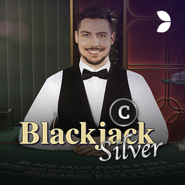Blackjack Silver C - BEERSLOT365