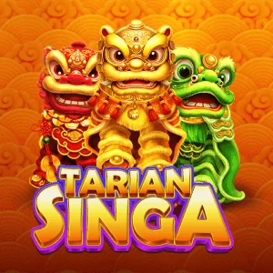Lion Dance - BEERSLOT365