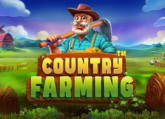 Country Farming - BEERSLOT365