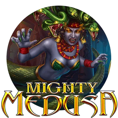 Mighty Medusa - BEERSLOT365