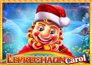Leprechaun Carol - BEERSLOT365