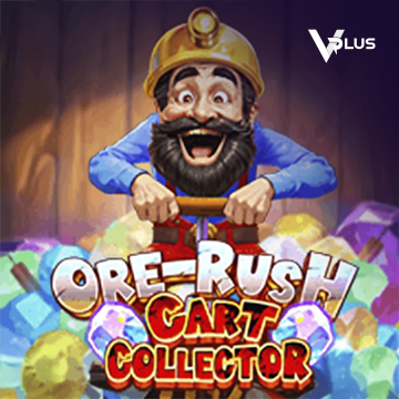 Ore Rush: Cart Collector - BEERSLOT365