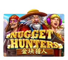 Nugget Hunter - BEERSLOT365