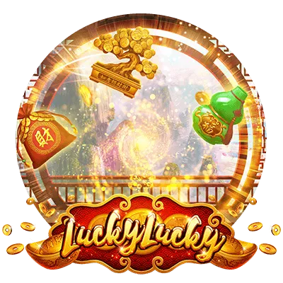 Lucky Lucky - BEERSLOT365