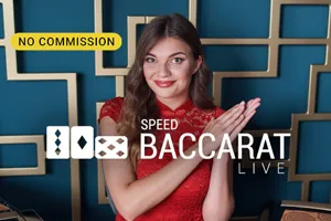 Speed 6 Scanner Baccarat NC - BEERSLOT365