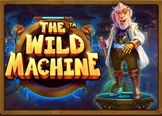 The Wild Machine - BEERSLOT365