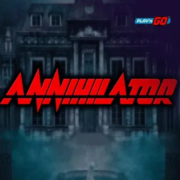 PlaynGo : Annihilator - BEERSLOT365