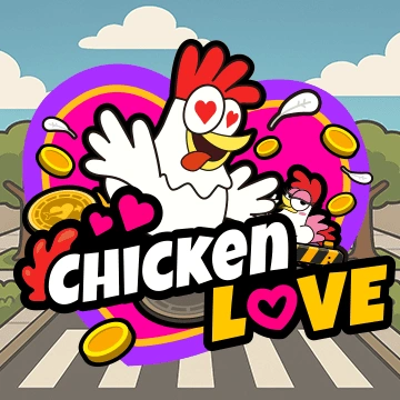 Chicken Love - BEERSLOT365