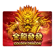 Golden Dragon - BEERSLOT365