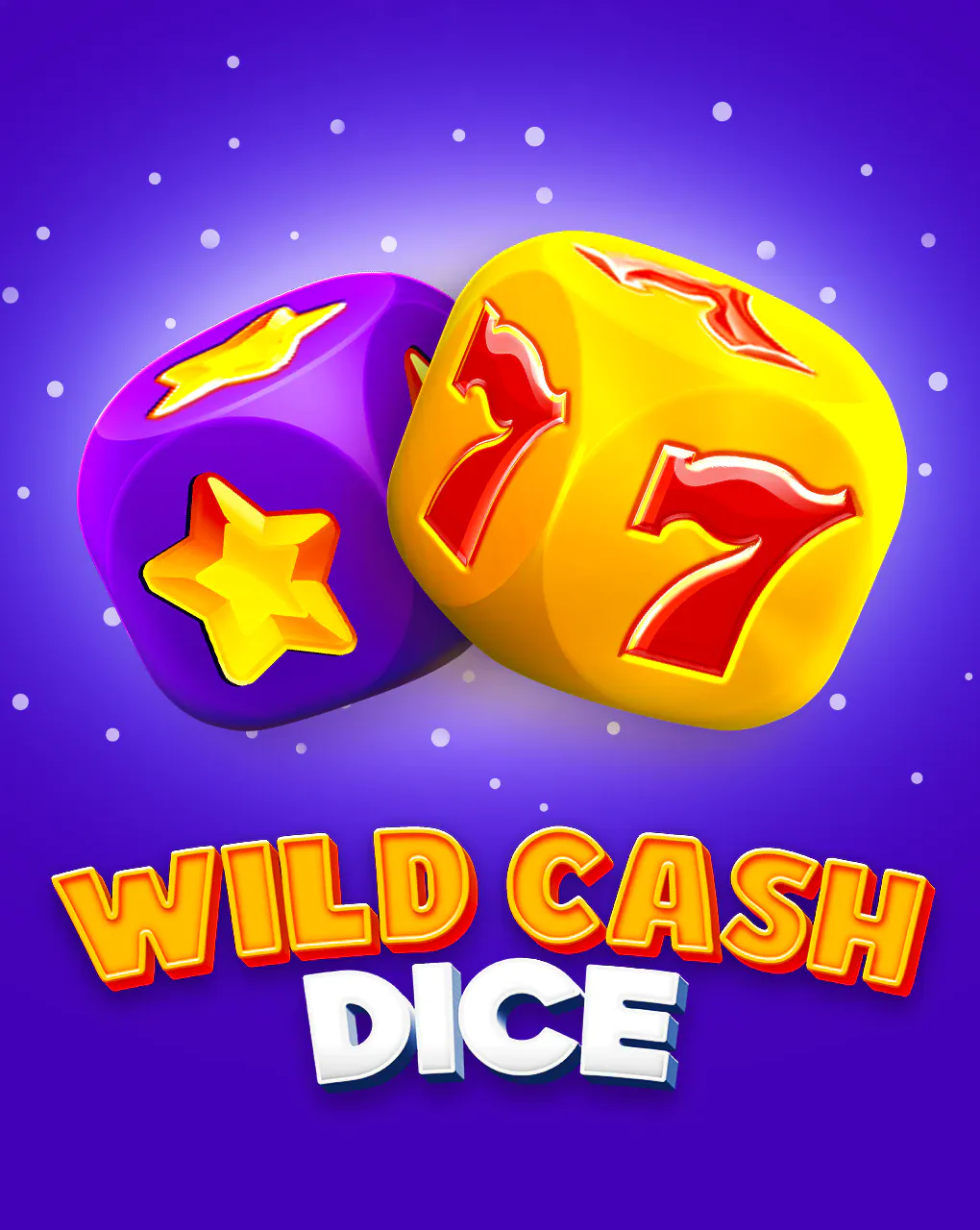 Bgaming : Wild Cash Dice - BEERSLOT365
