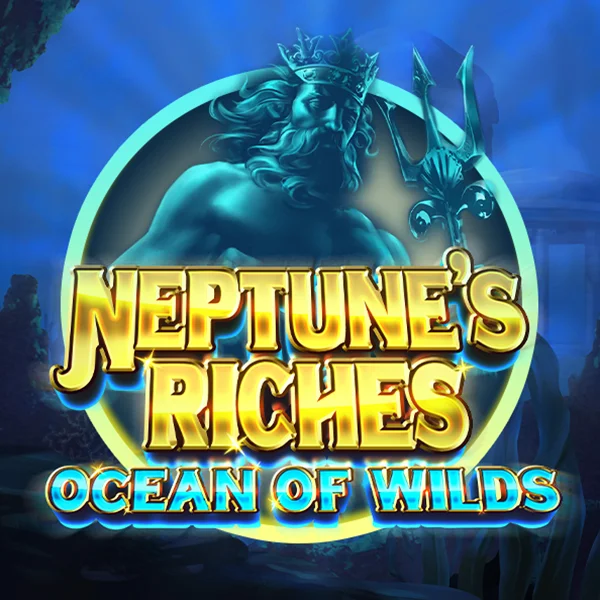 Neptunes Riches: Ocean of Wilds - BEERSLOT365