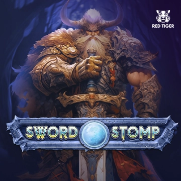 Sword Stomp - BEERSLOT365