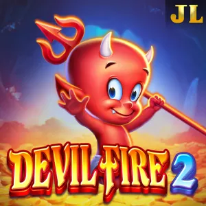 Jili : Devil Fire 2 - BEERSLOT365
