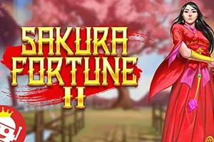 POP Sakura Fortune 2 (Quickspin) - BEERSLOT365