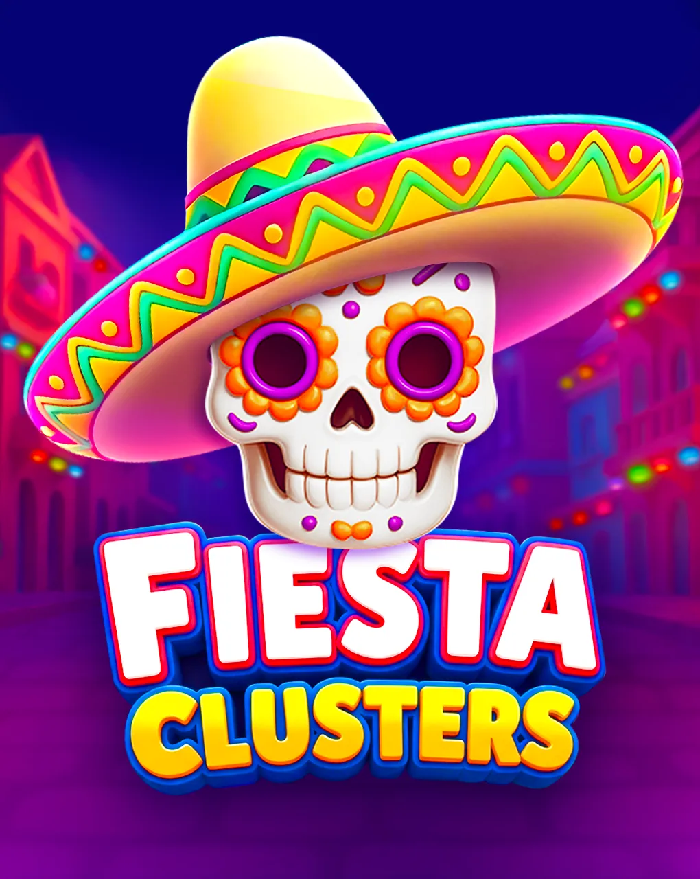 Bgaming : Fiesta Clusters - BEERSLOT365