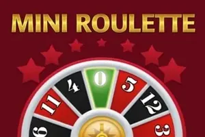 Roulette Mini - BEERSLOT365