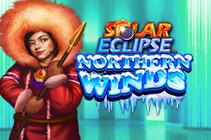 Solar Eclipse: Northern Winds™ - BEERSLOT365
