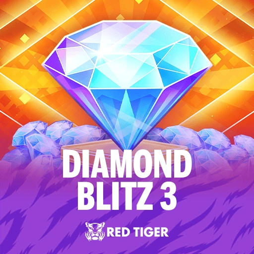 Diamond Blitz 3 - BEERSLOT365