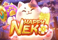 Spadegaming : Happy Neko - BEERSLOT365