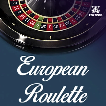 European Roulette - BEERSLOT365