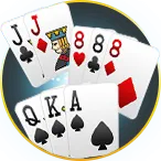 8 Cards Poker - BEERSLOT365