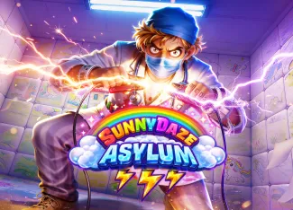 Sunnydaze Asylum - BEERSLOT365